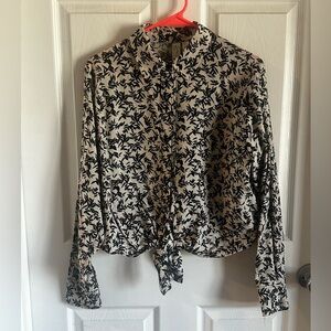 Women’s blouse